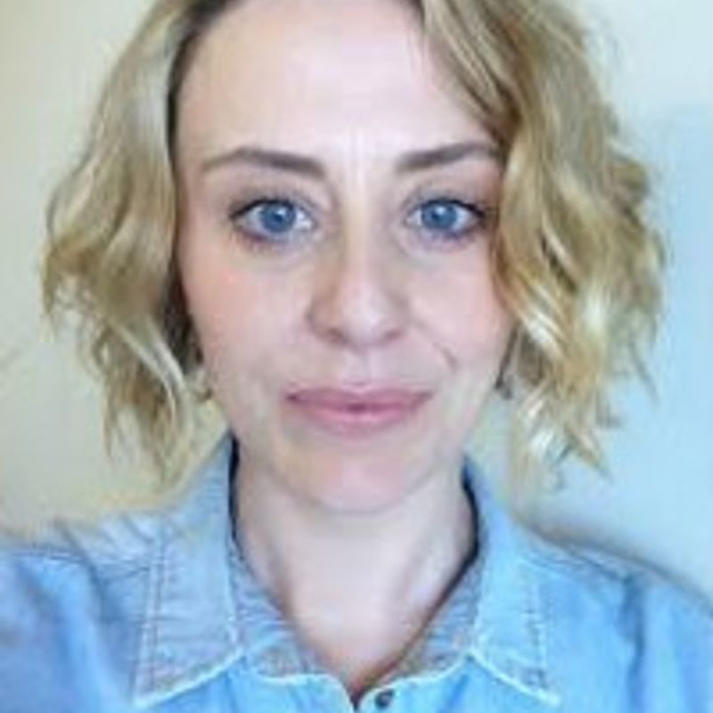 Rosalyn Kelly profile picture