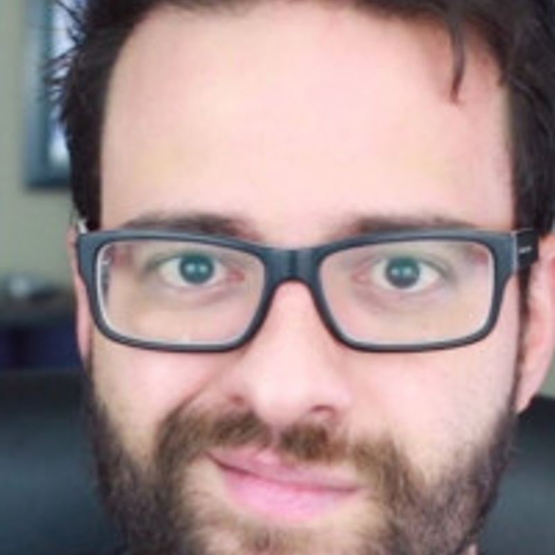 Israel Nobre profile picture