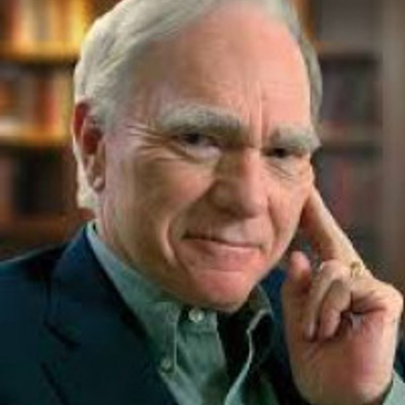Robert Mckee profile picture
