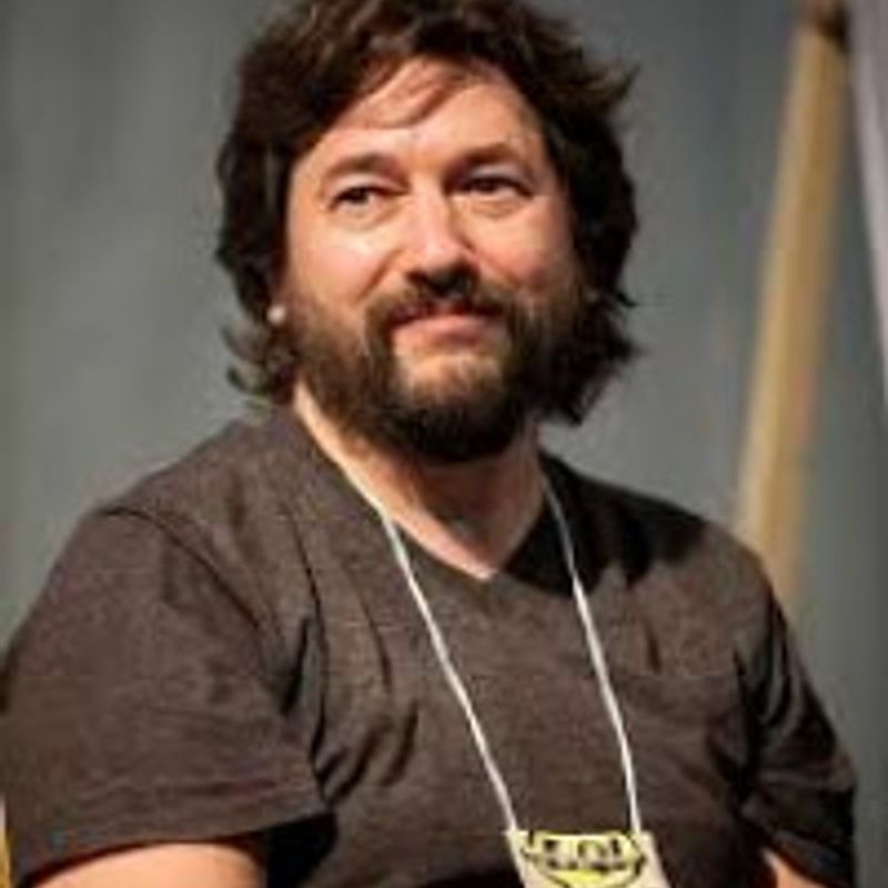 Danilo Beyruth profile picture