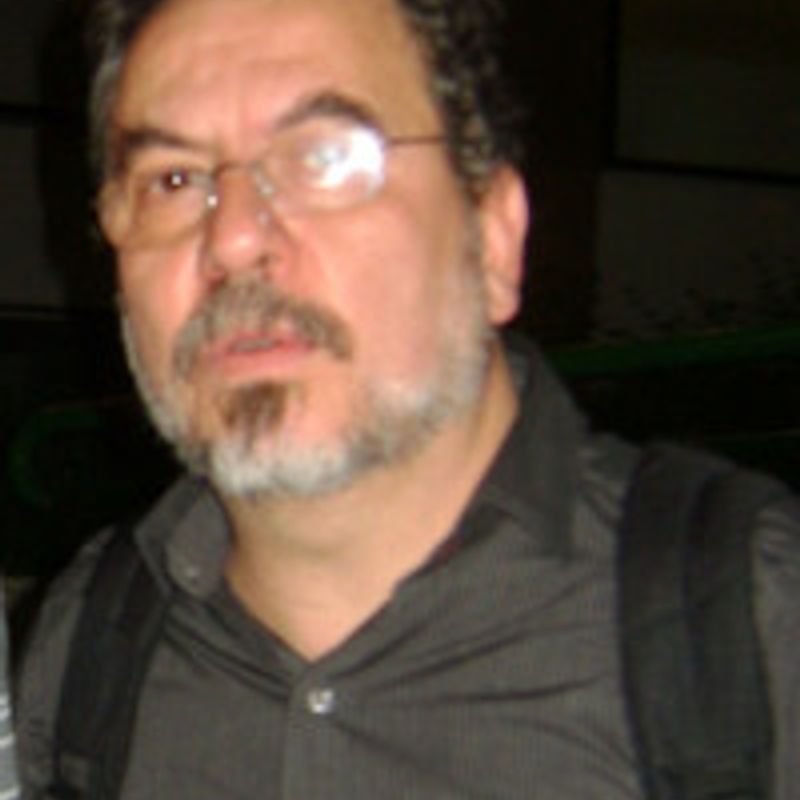Jorge Furtado profile picture