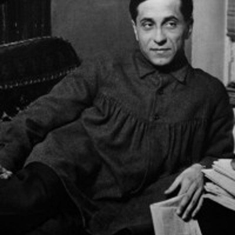 Mikhaíl M. Zóchtchenko profile picture