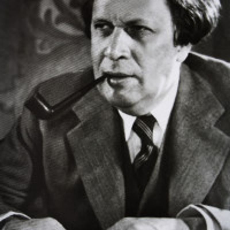 Aleksey Nikolayevich Tolstoy profile picture