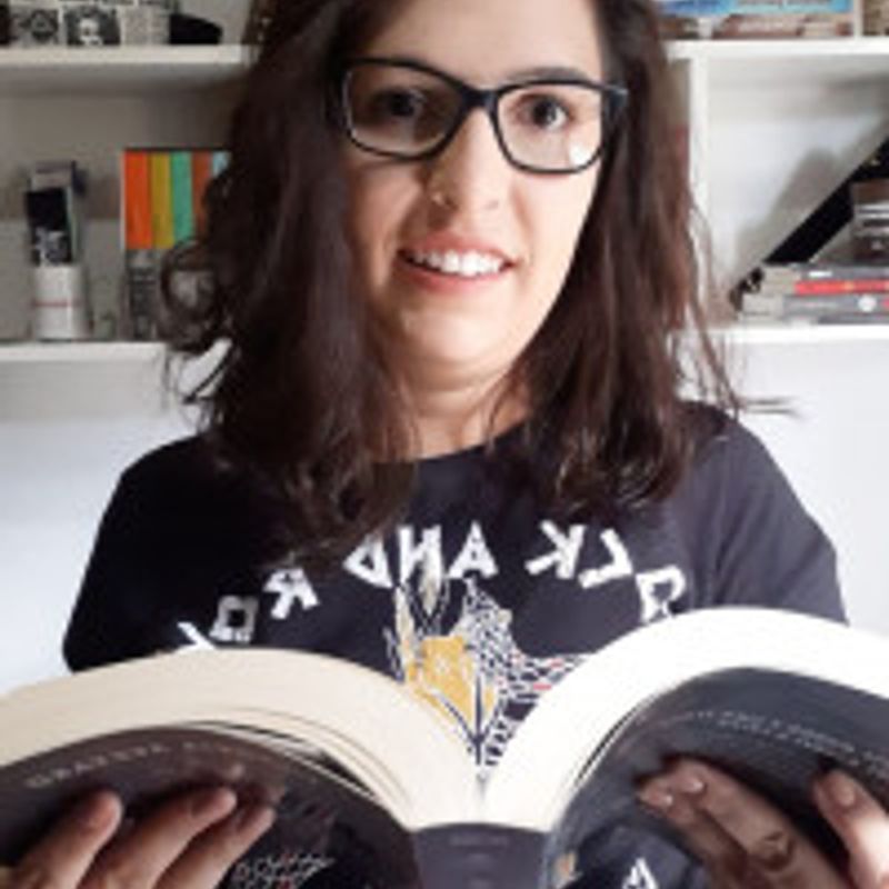 Stéfani P. Paludo profile picture