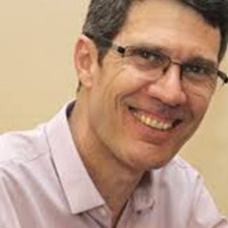Cesar Braga Said profile picture