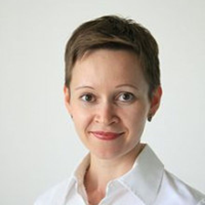 Guzel Shamilevna Yakhina profile picture