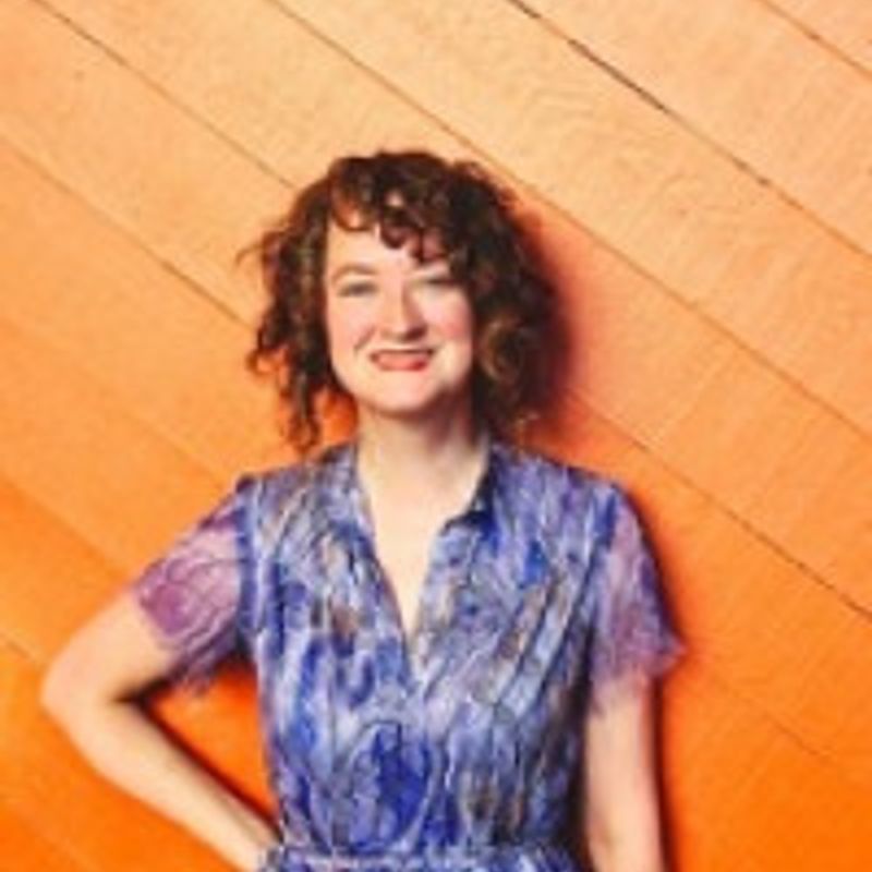 Katie Williams profile picture