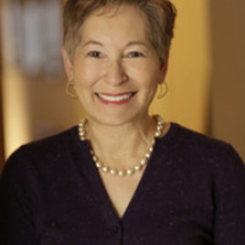 Elinor Lipman profile picture