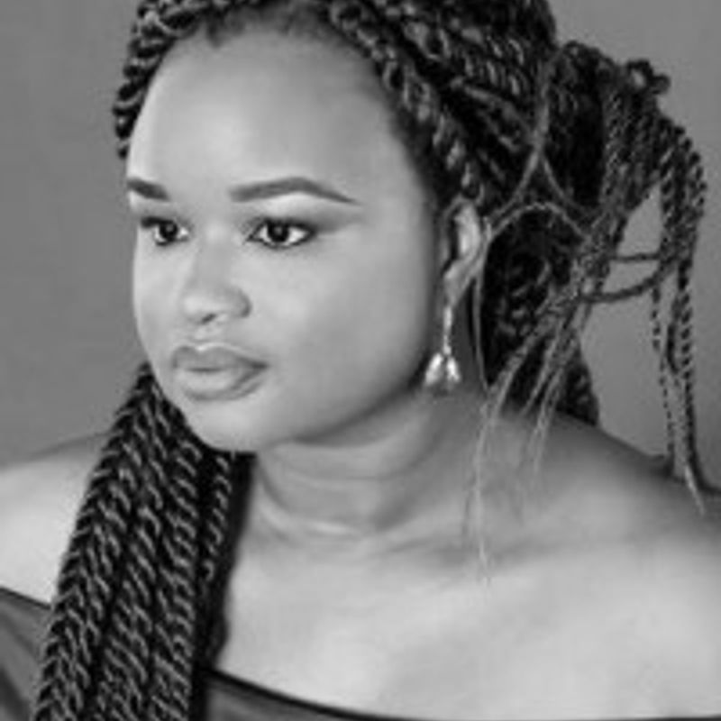 Oyinkan Braithwaite profile picture