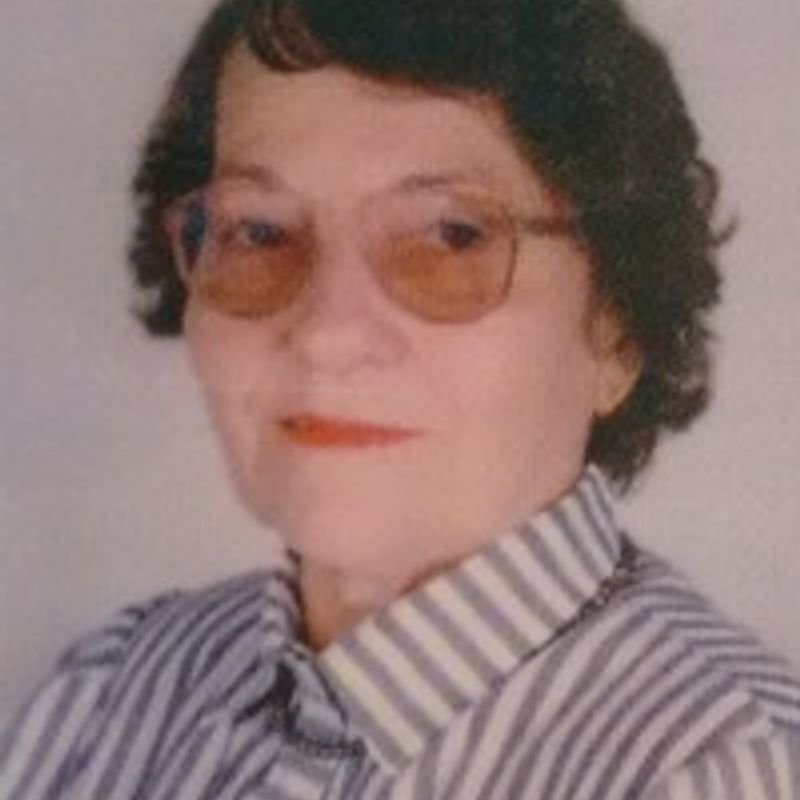 Carolina Manfro de Oliveira profile picture