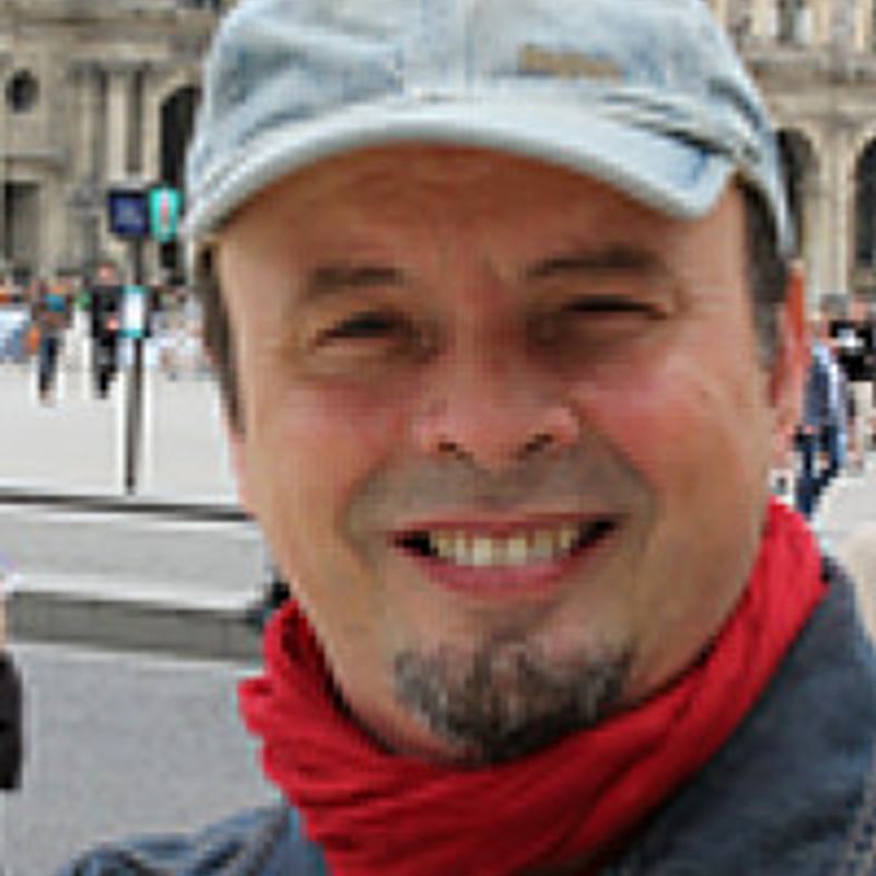 Walcler Mendes Jr. profile picture