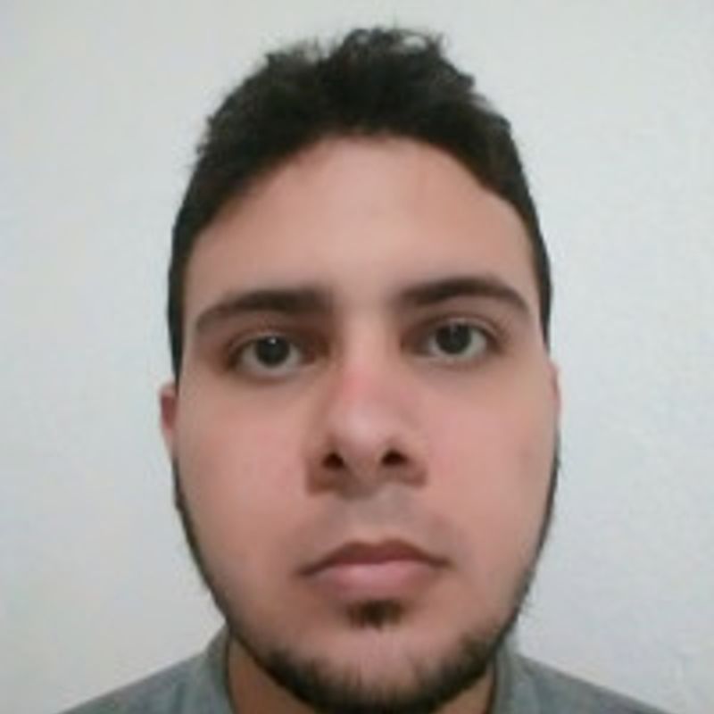 Vladimir Ferreira Lúcio da Silva profile picture