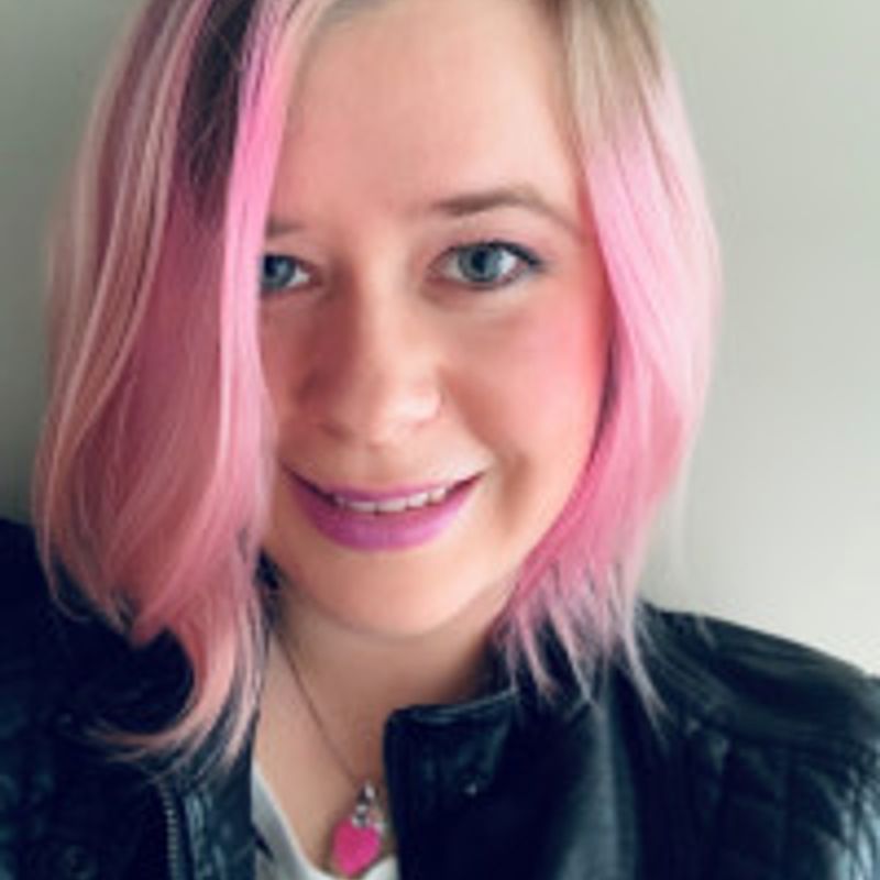 Ashley Shuttleworth profile picture