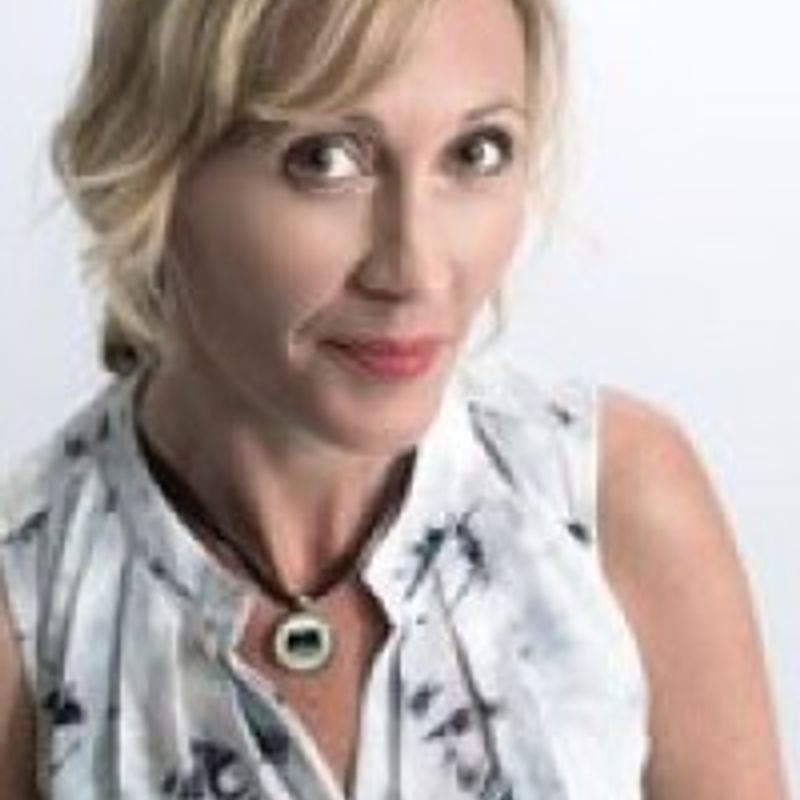 Laurie Boyle Crompton profile picture
