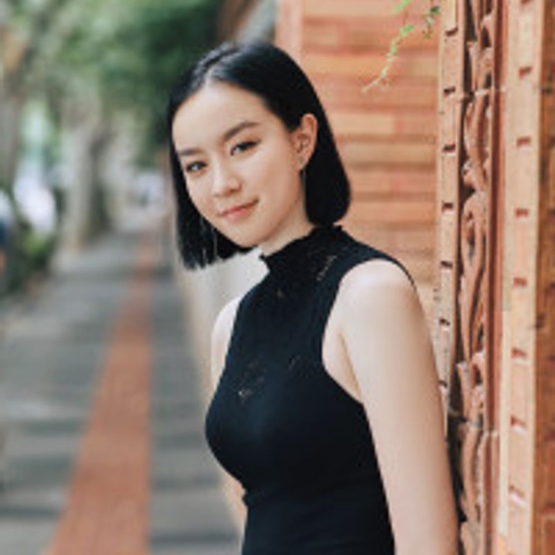 Chloe Gong profile picture