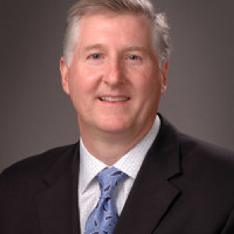 Mark Hitchcock profile picture