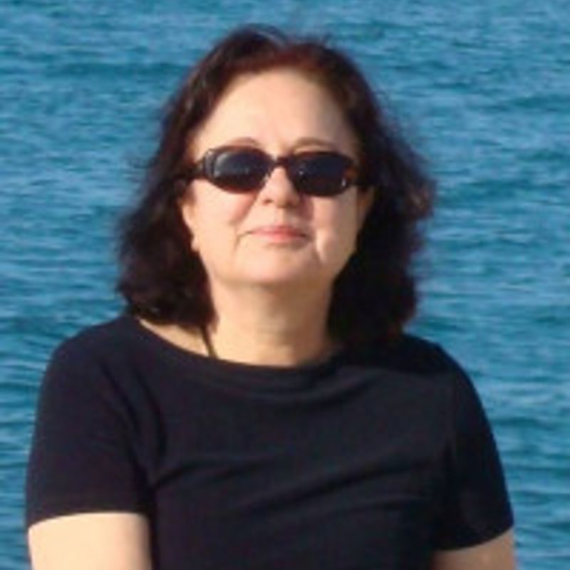 Teresa Maria Malatian profile picture