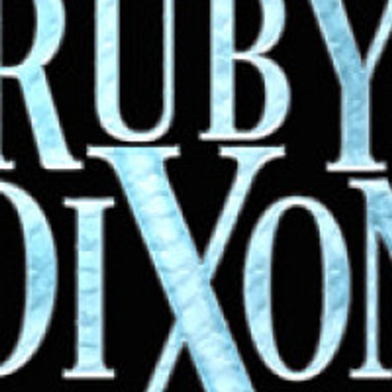 Ruby Dixon profile picture