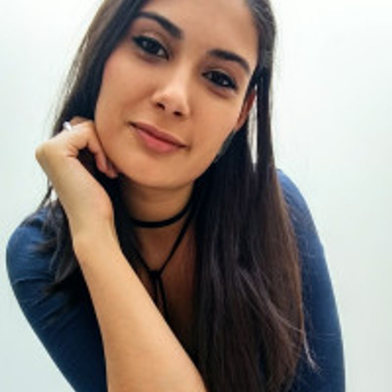 Stefânia Cedro profile picture