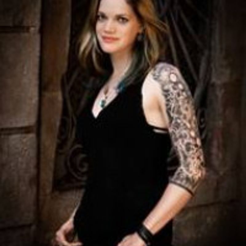 AdriAnne Strickland profile picture