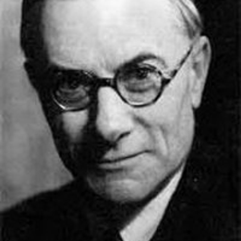 Edward Hallett "Ted" Carr profile picture