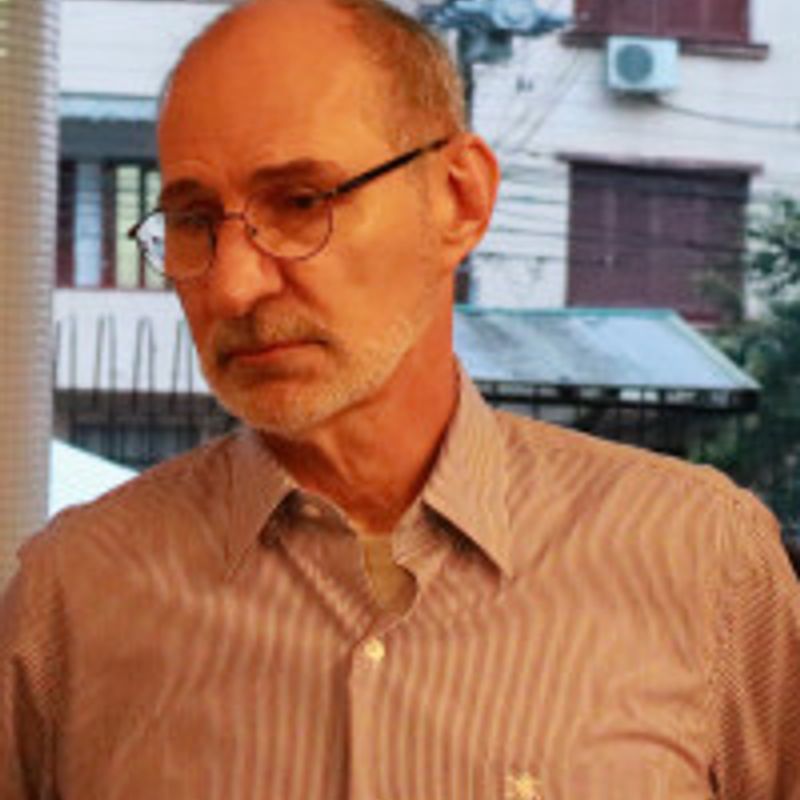 Sérgio Luiz Gallina profile picture