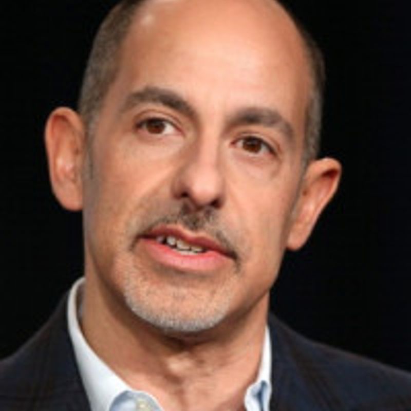 David Samuel Goyer profile picture