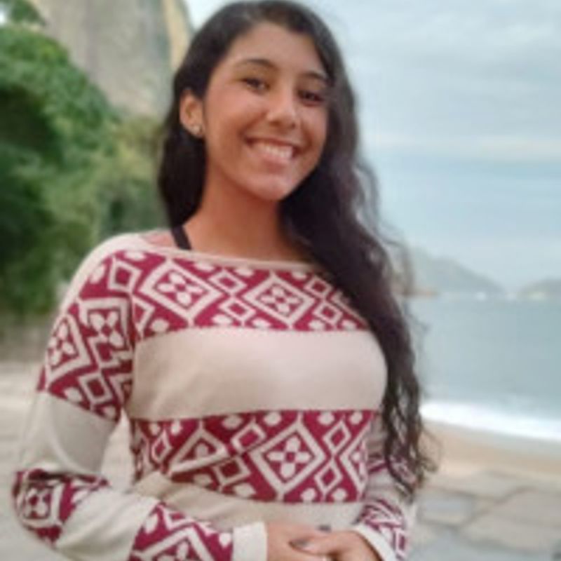 Thaís Abreu de Araújo profile picture