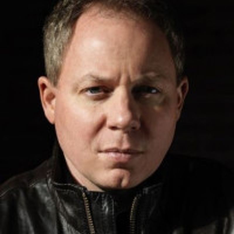 Matthew Mather profile picture