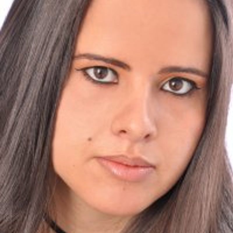 Ana Paula Lemes de Souza profile picture