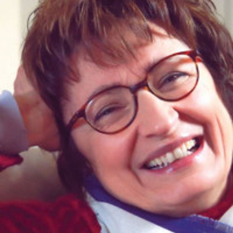 Donatella Di Pietrantonio profile picture
