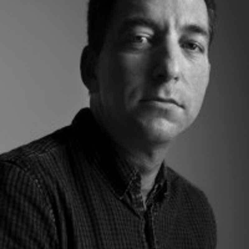 Glenn Greenwald profile picture