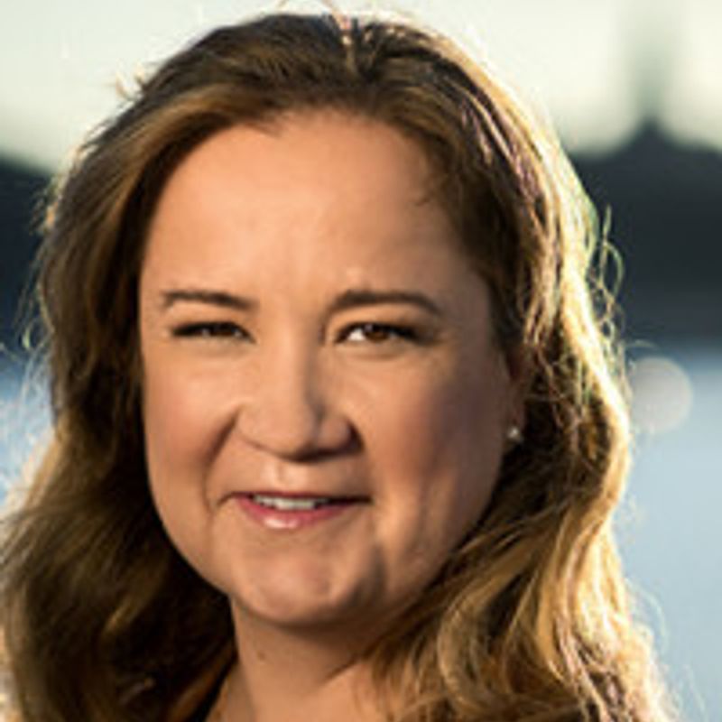 Malin Persson Giolito profile picture