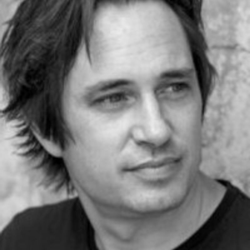 Trent Dalton profile picture