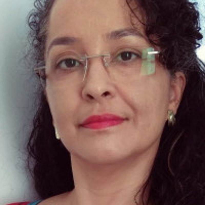 Gamila Cinthia Nepomuceno profile picture