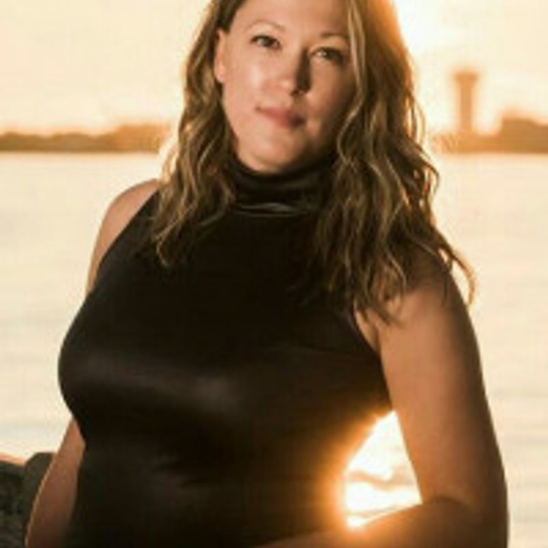 Jennifer Moffett profile picture