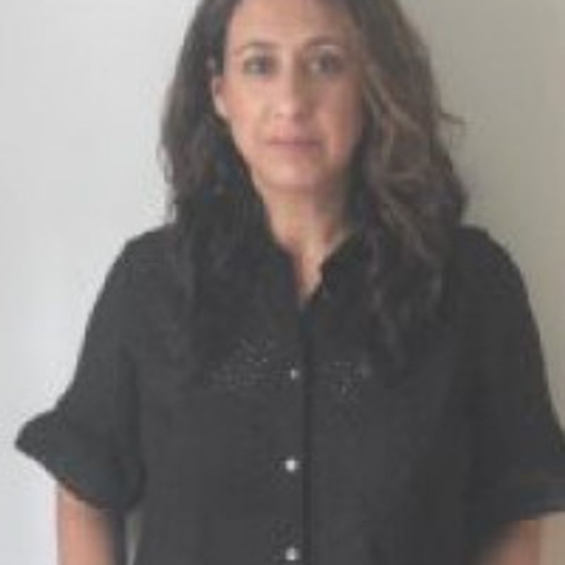 Hayley Krischer profile picture