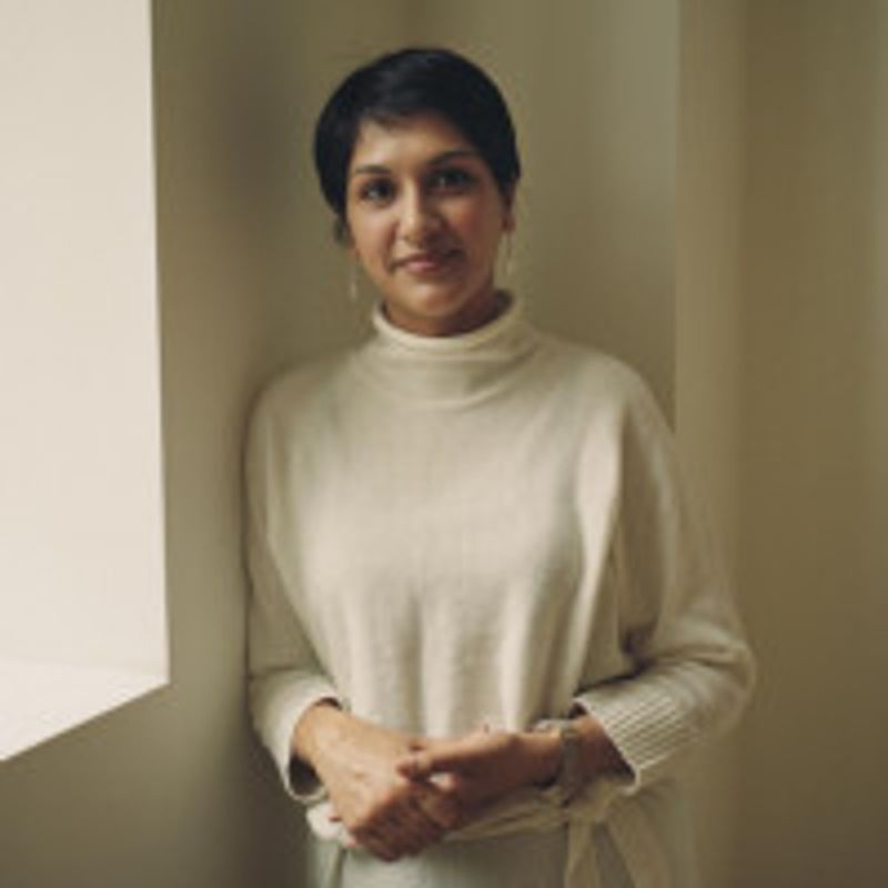 Angela Saini profile picture