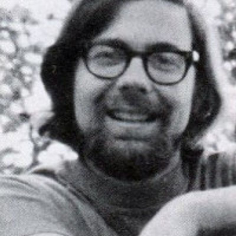 Alexei Panshin profile picture