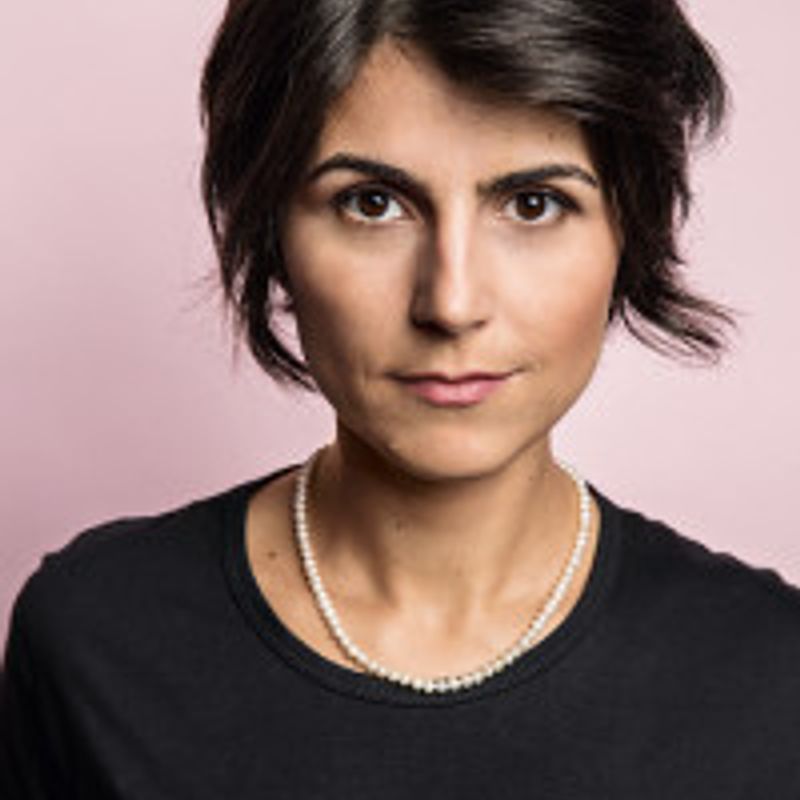 Manuela D’Ávila profile picture