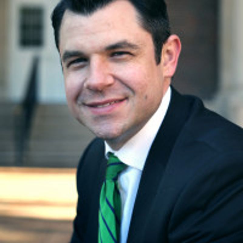 Taylor Marshall profile picture