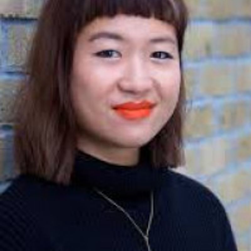 Sharlene Teo profile picture
