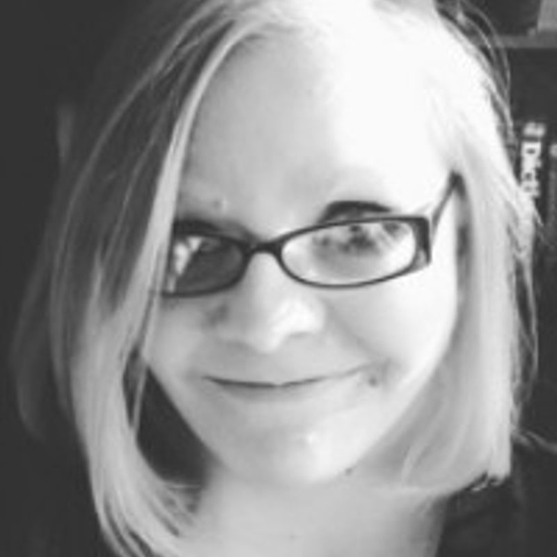 Sarah Allen profile picture