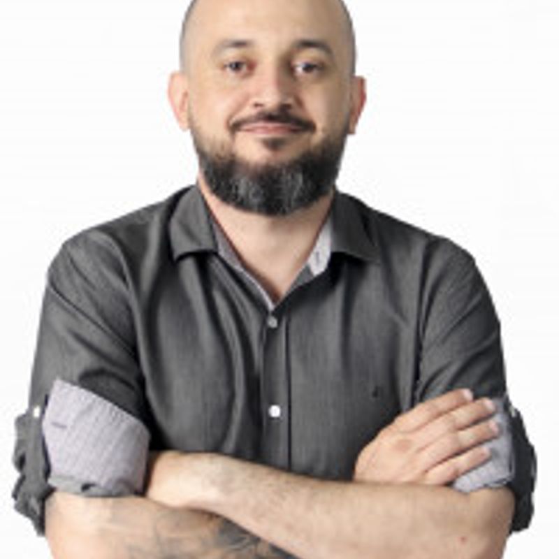 Herlon Oliveira profile picture