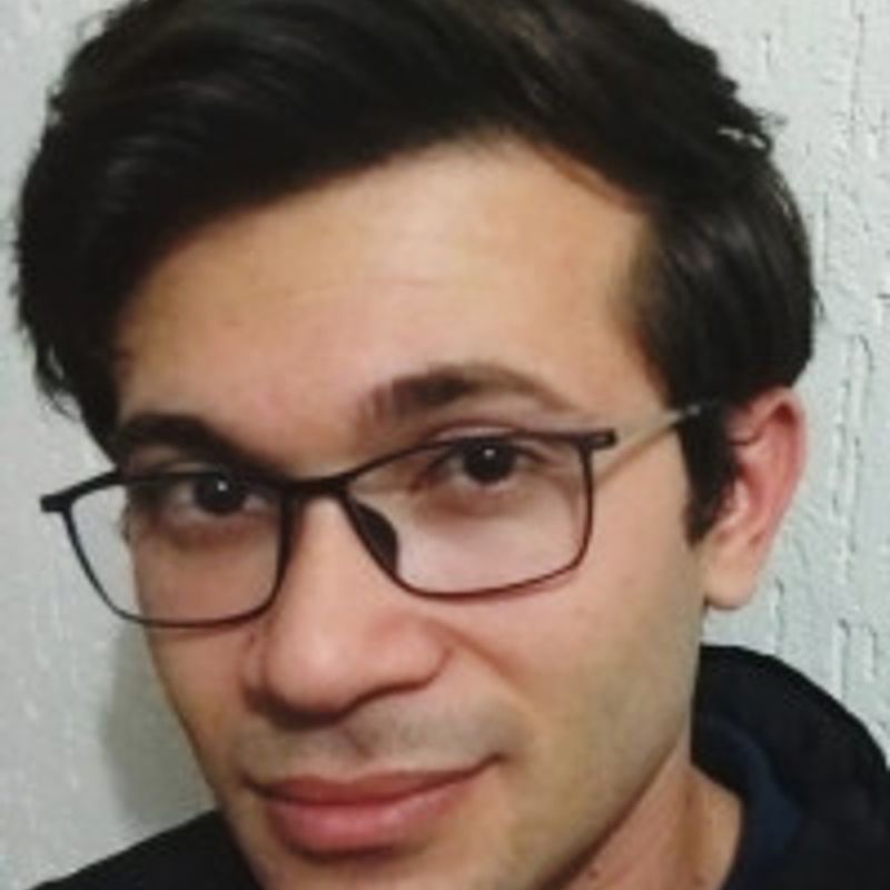 Jair Cardoso profile picture