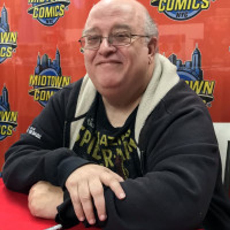 Peter Allen David  profile picture