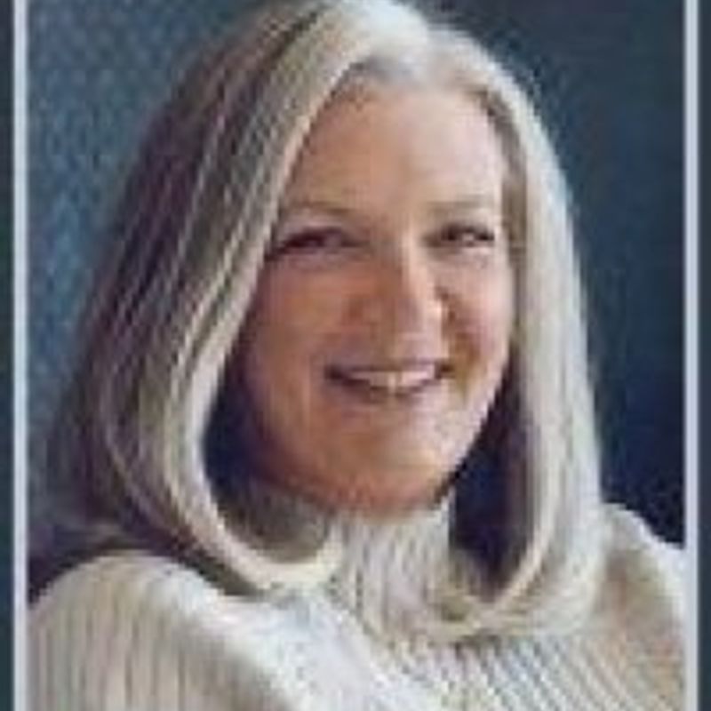 Marsha Canham profile picture