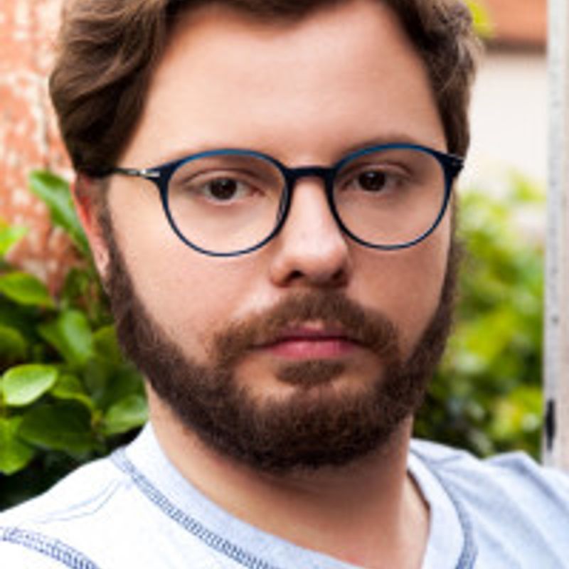 Leandro Massoni profile picture