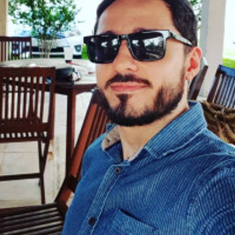 Flávio Assunção profile picture