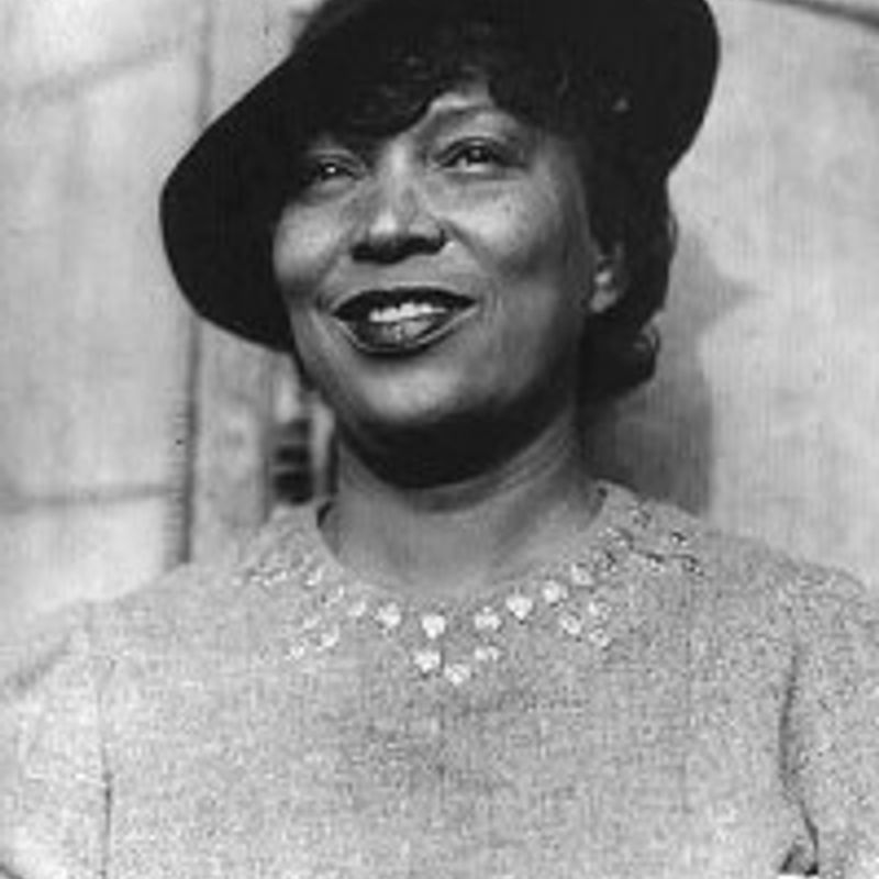 Zora Neale Hurston profile picture